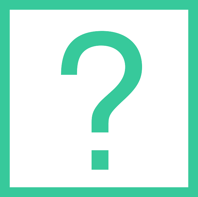 question-mark